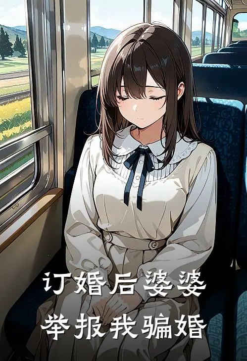 订婚后婆婆举报我骗婚