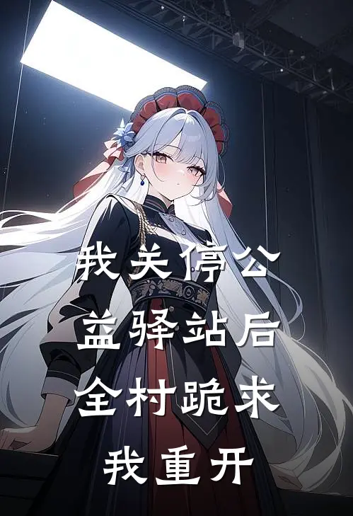 我关停公益驿站后，全村跪求我重开