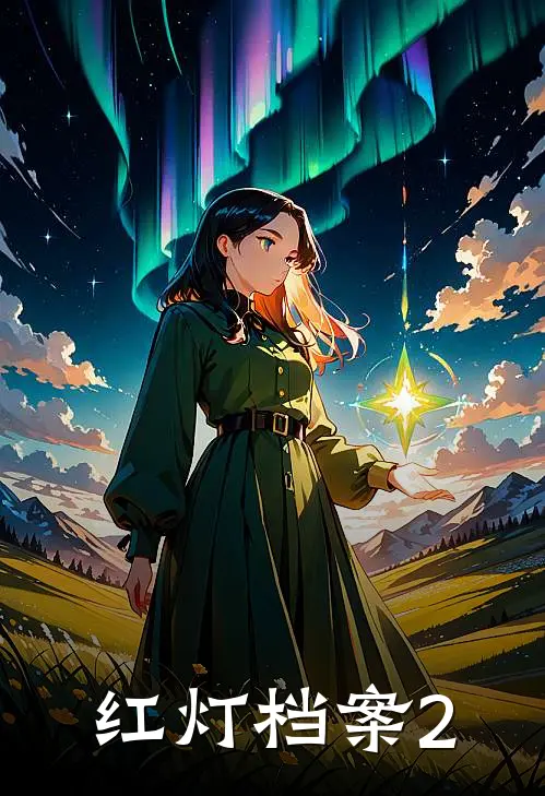 红灯档案_2