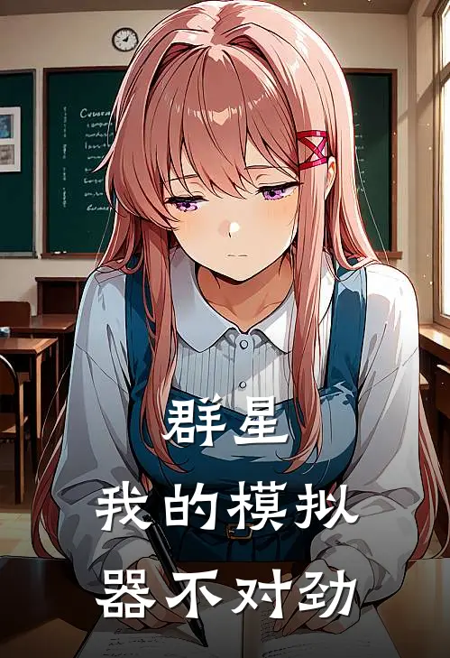 群星：我的模拟器不对劲