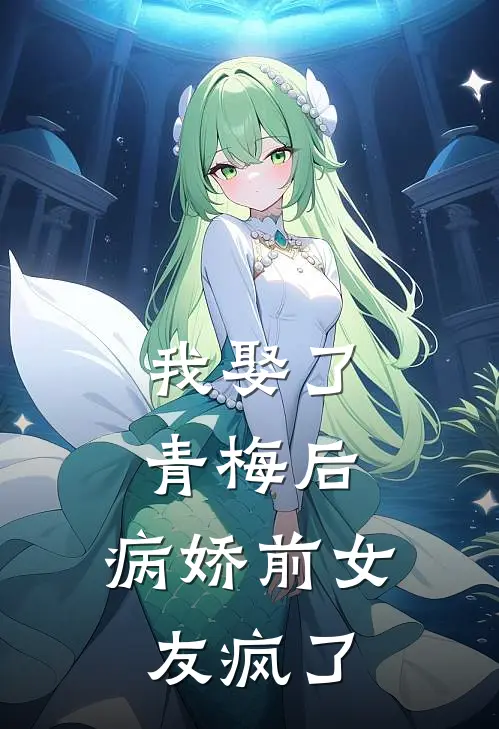 我娶了青梅后，病娇前女友疯了