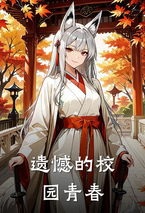 遗憾的校园青春