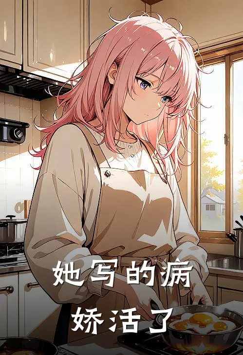 她写的病娇活了