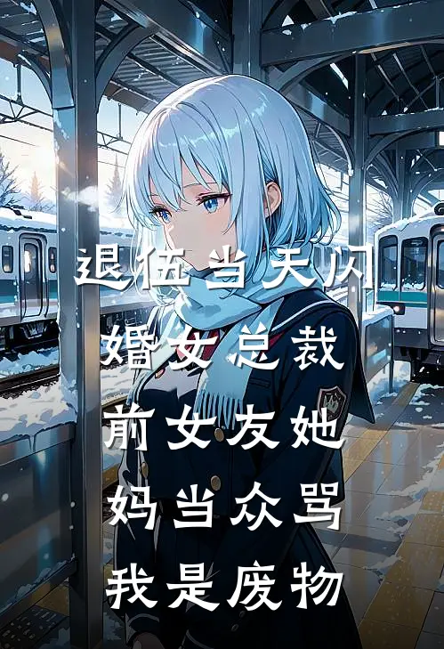 退伍当天闪婚女总裁，前女友她妈当众骂我是废物