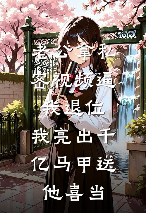 老公拿私密视频逼我退位，我亮出千亿马甲送他喜当