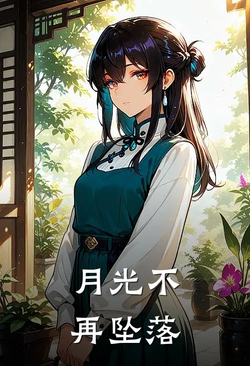 月光不再坠落
