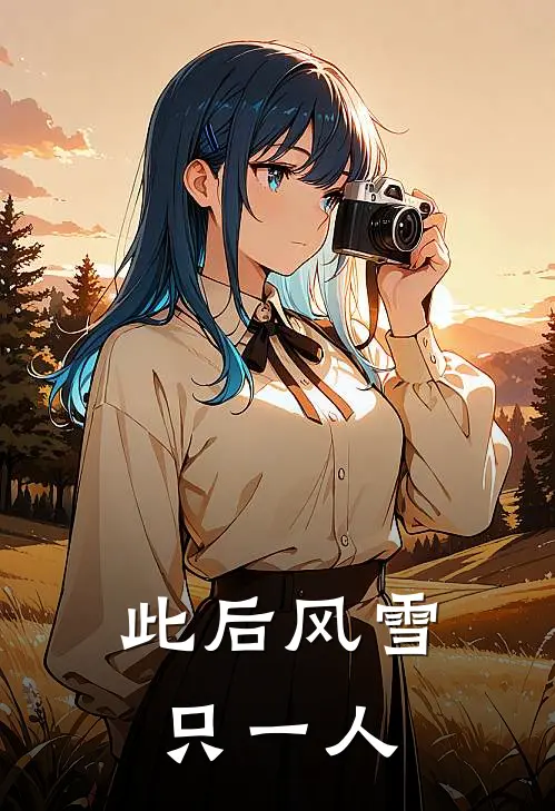 此后风雪只一人