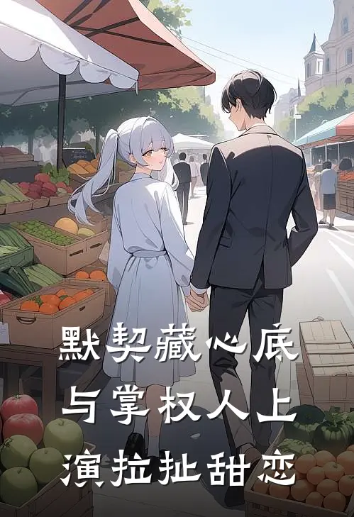 默契藏心底，与掌权人上演拉扯甜恋