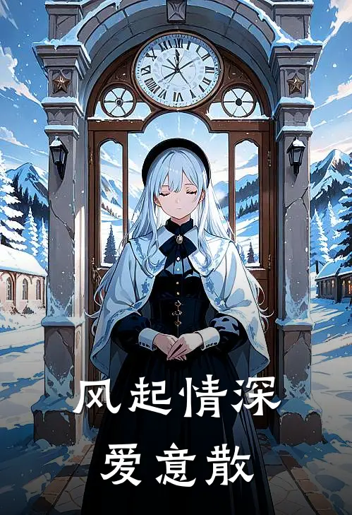 风起情深爱意散
