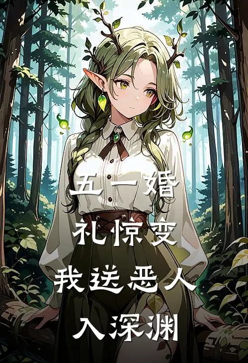 五一婚礼惊变，我送恶人入深渊