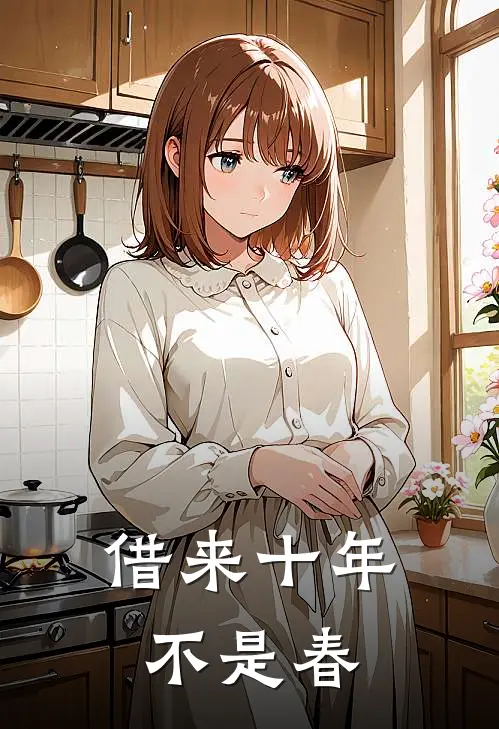 借来十年不是春