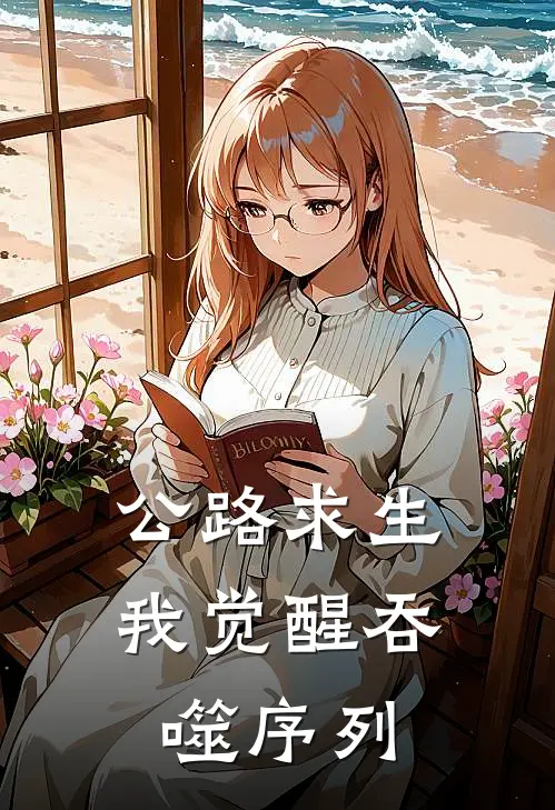 公路求生，我觉醒吞噬序列