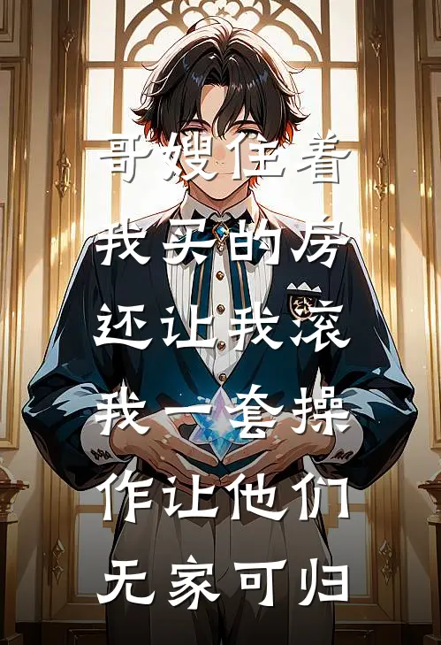 哥嫂住着我买的房还让我滚，我一套操作让他们无家可归
