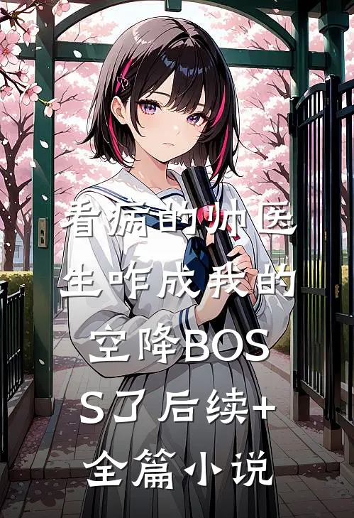 看病的帅医生咋成我的空降BOSS了后续+全篇小说