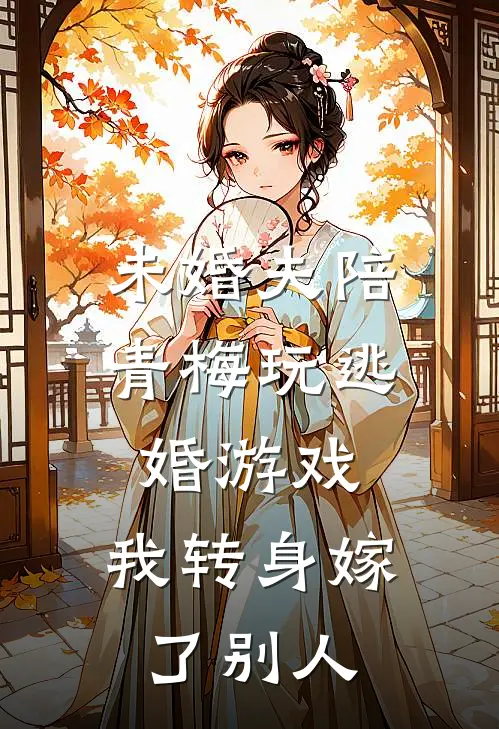 未婚夫陪青梅玩逃婚游戏，我转身嫁了别人