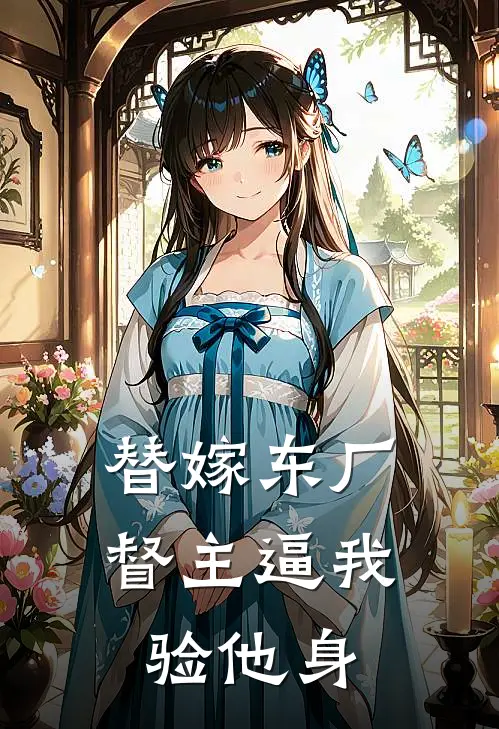 替嫁东厂：督主逼我验他身