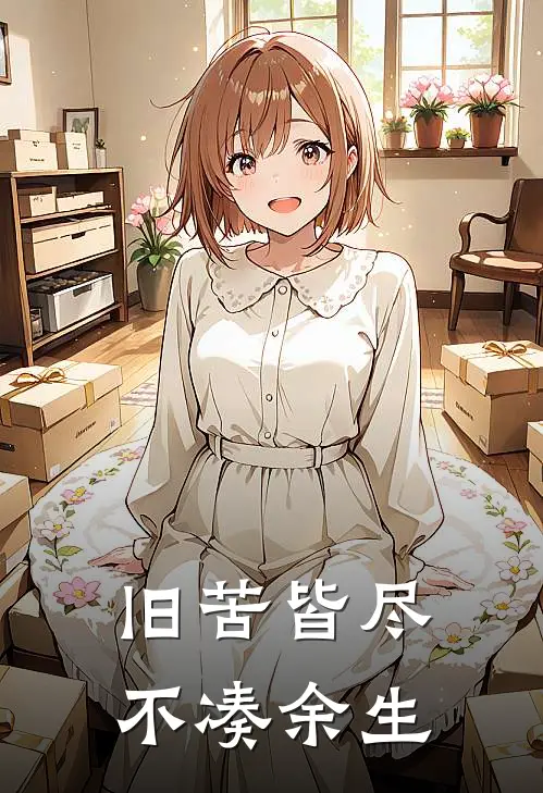 旧苦皆尽，不凑余生