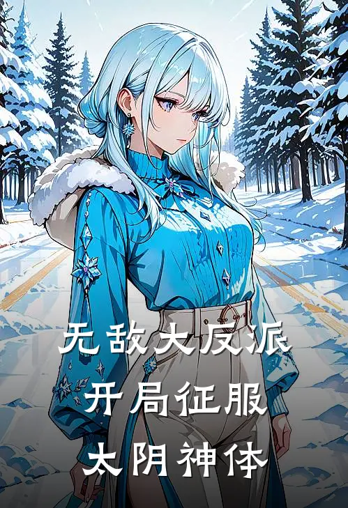 无敌大反派：开局征服太阴神体