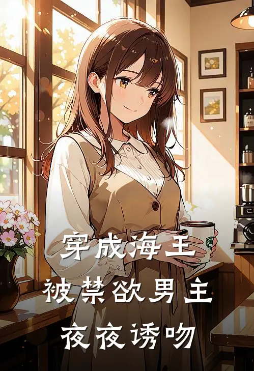 穿成海王,被禁欲男主夜夜诱吻女主