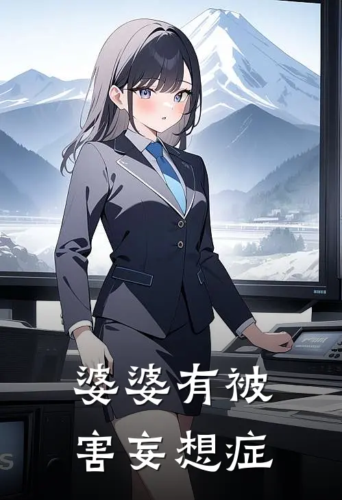 婆婆有被害妄想症