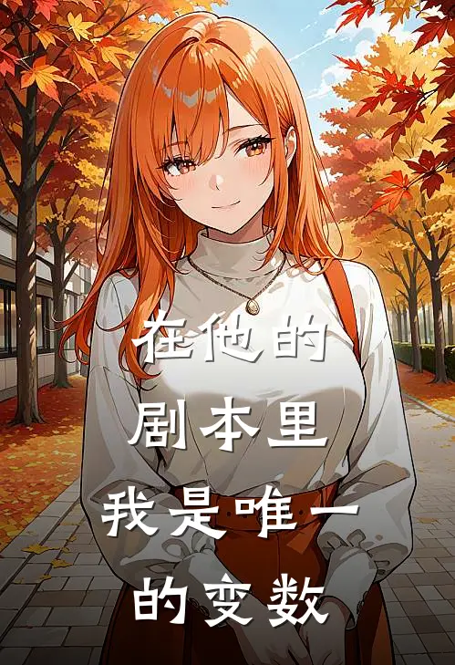 在他的剧本里,我是唯一的变数英文