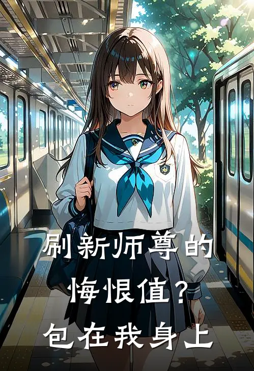 刷新师尊的悔恨值？包在我身上
