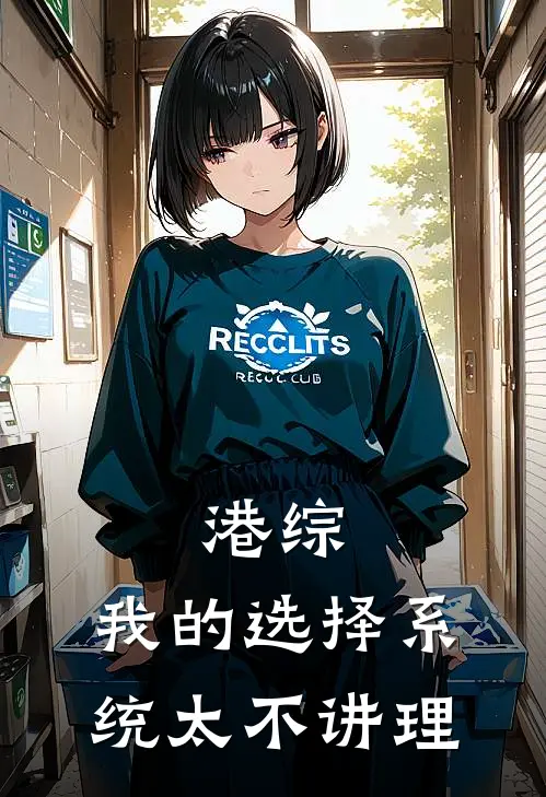 港综：我的选择系统太不讲理