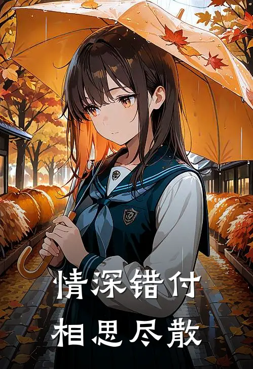 情深错付相思尽散