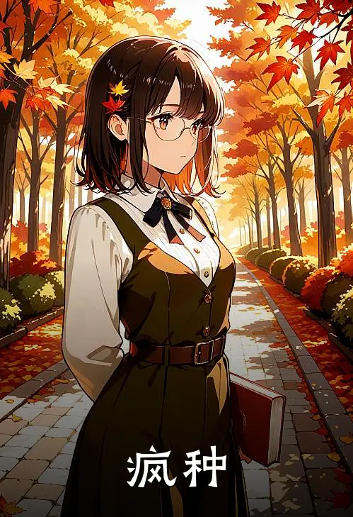 疯种