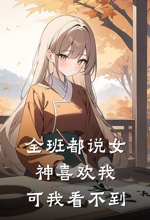 全班都说女神喜欢我,可我看不到他