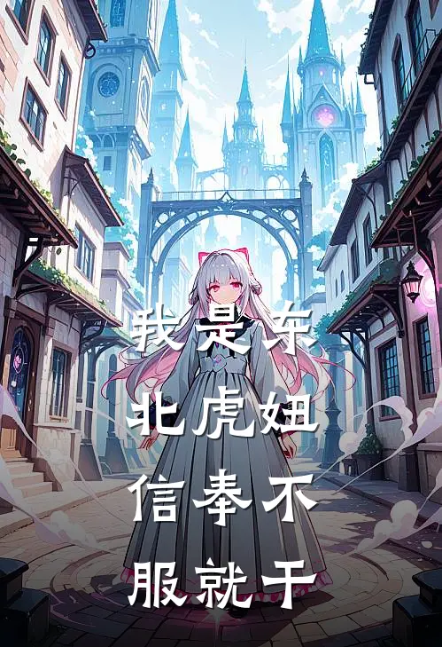 我是东北虎妞，信奉不服就干