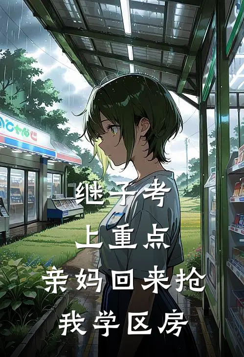 继子考上重点，亲妈回来抢我学区房