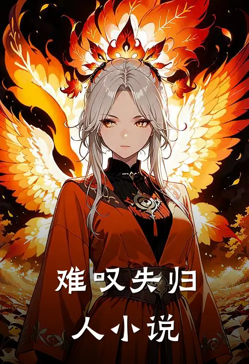 难叹失归人小说