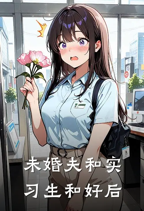 未婚夫和实习生和好后