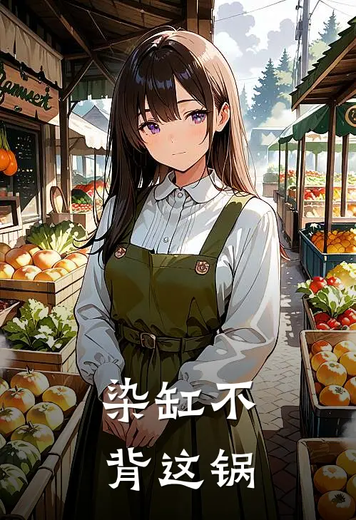 染缸不背这锅