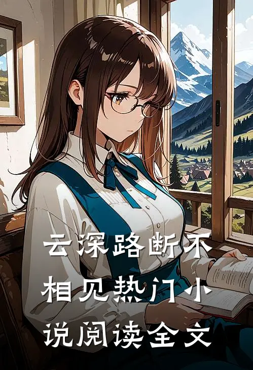 云深路断不相见热门小说阅读全文