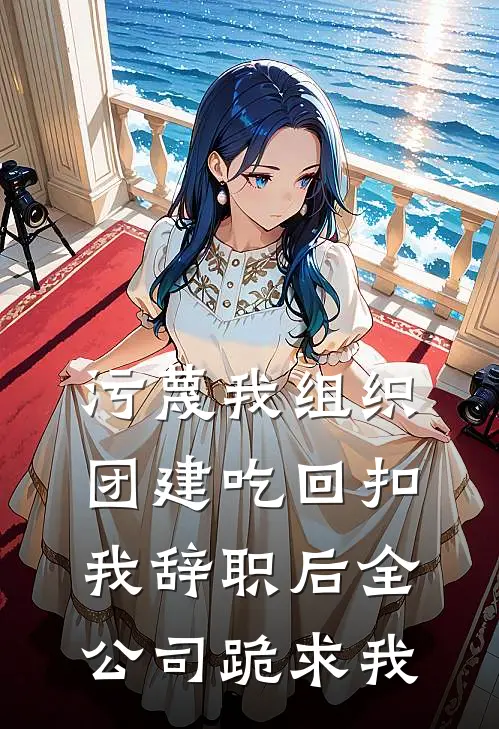 污蔑我组织团建吃回扣,我辞职后全公司跪求我在线观看