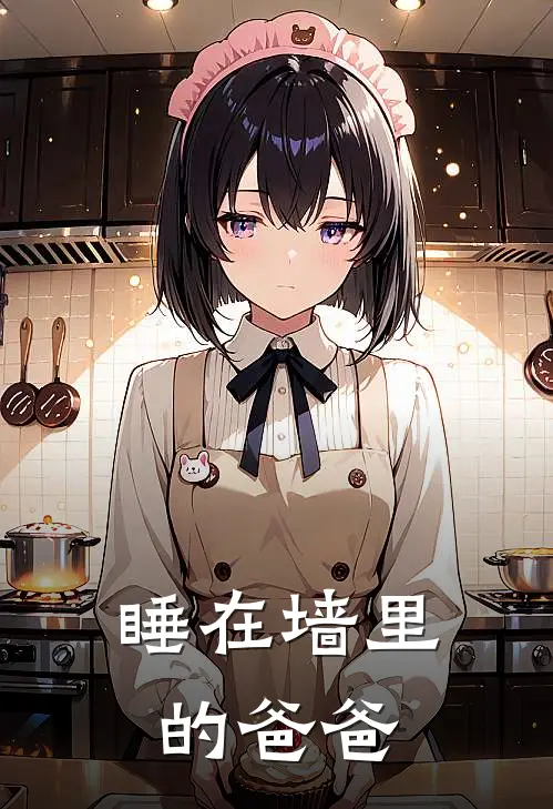 睡在墙里的爸爸
