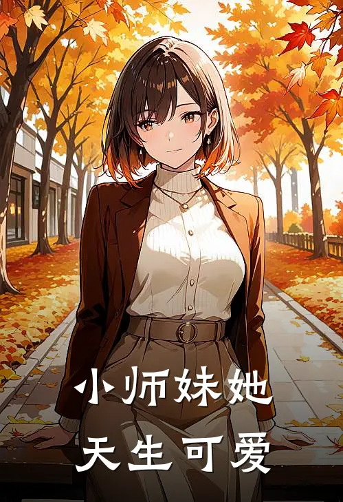 小师妹她天生可爱