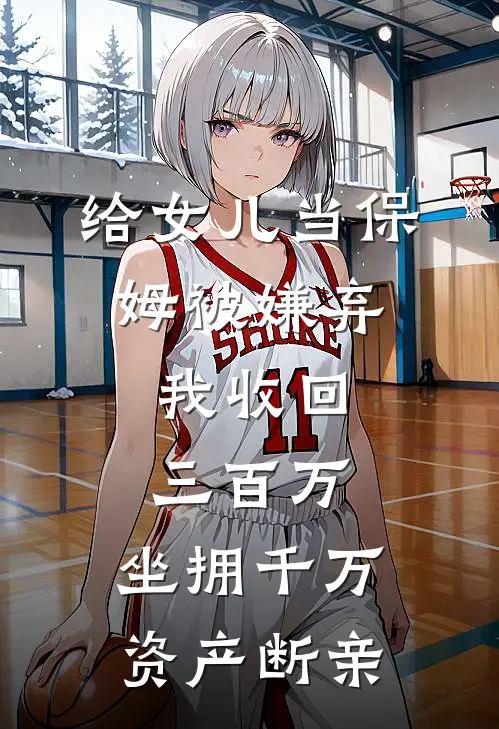给女儿当保姆被嫌弃，我收回三百万，坐拥千万资产断亲