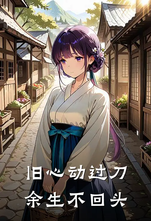 旧心动过刀，余生不回头