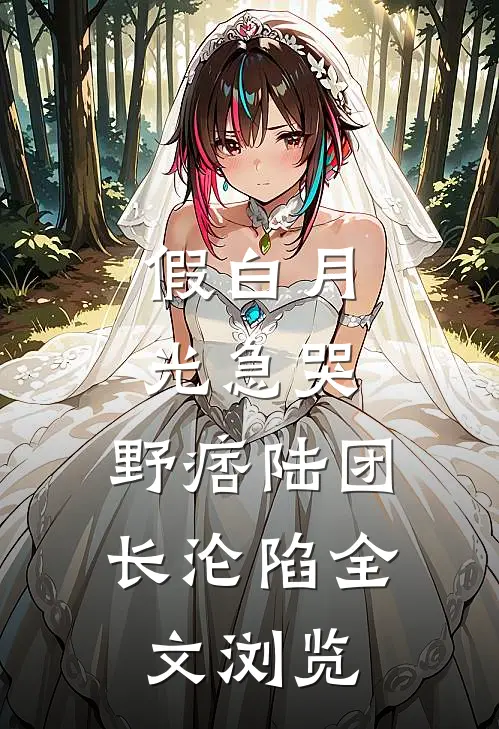 假白月光急哭，野痞陆团长沦陷全文浏览