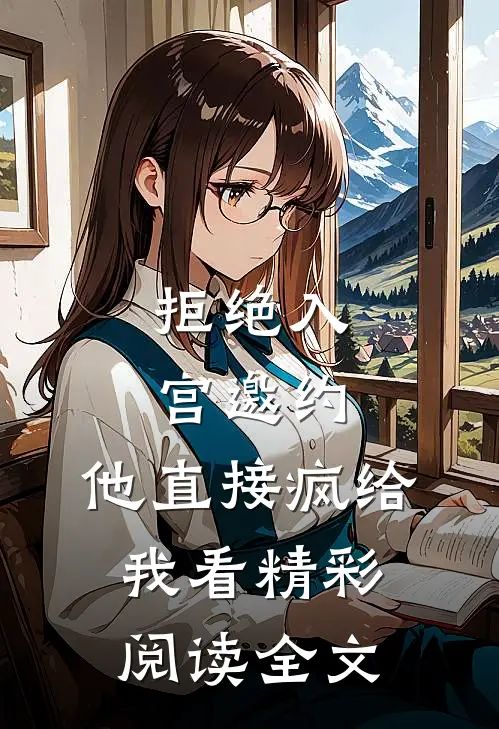 拒绝入宫邀约，他直接疯给我看精彩阅读全文