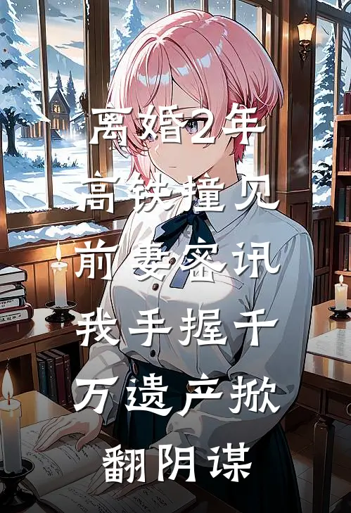 离婚2年高铁撞见前妻密讯，我手握千万遗产掀翻阴谋