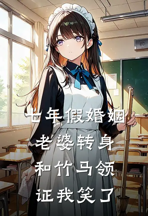 七年假婚姻，老婆转身和竹马领证我笑了