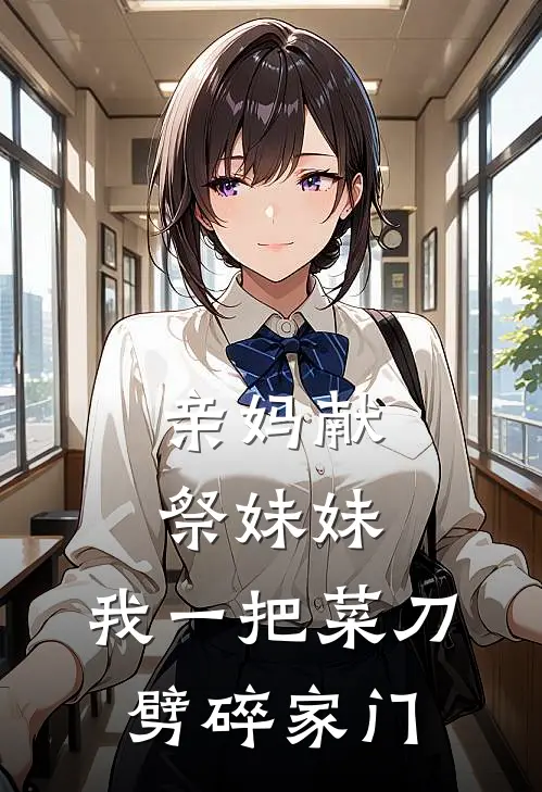 亲妈献祭妹妹，我一把菜刀劈碎家门