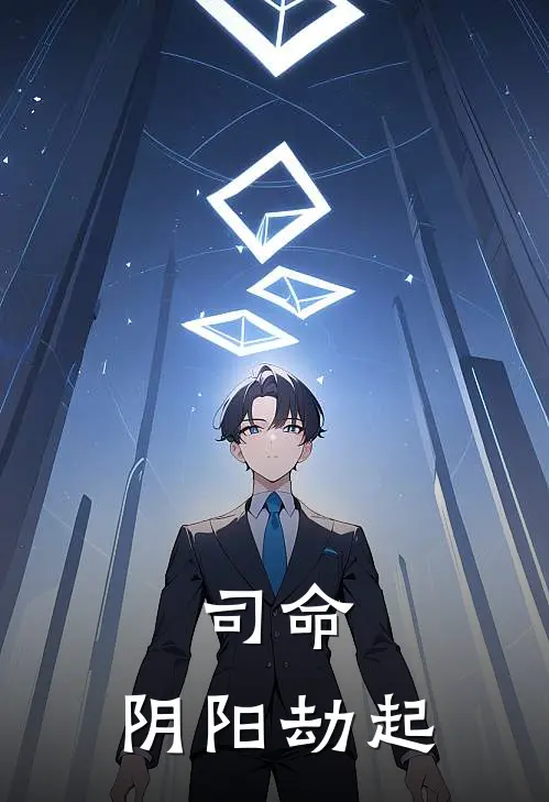 司命：阴阳劫起