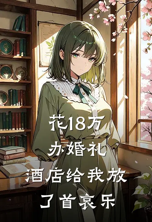 花18万办婚礼，酒店给我放了首哀乐