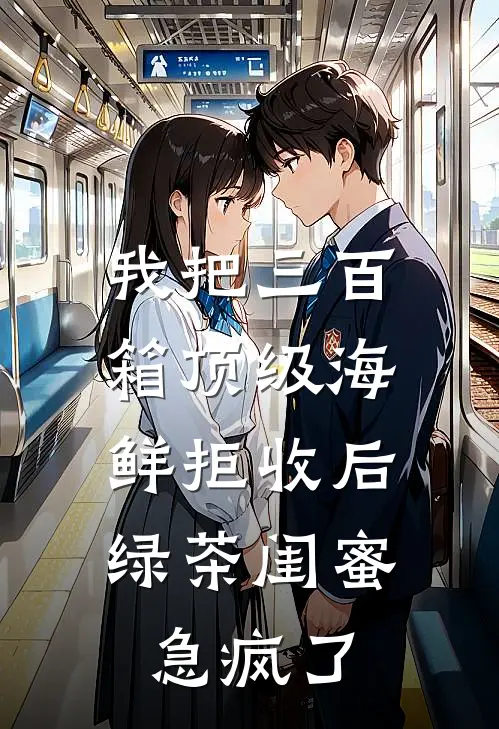 我把三百箱顶级海鲜拒收后，绿茶闺蜜急疯了