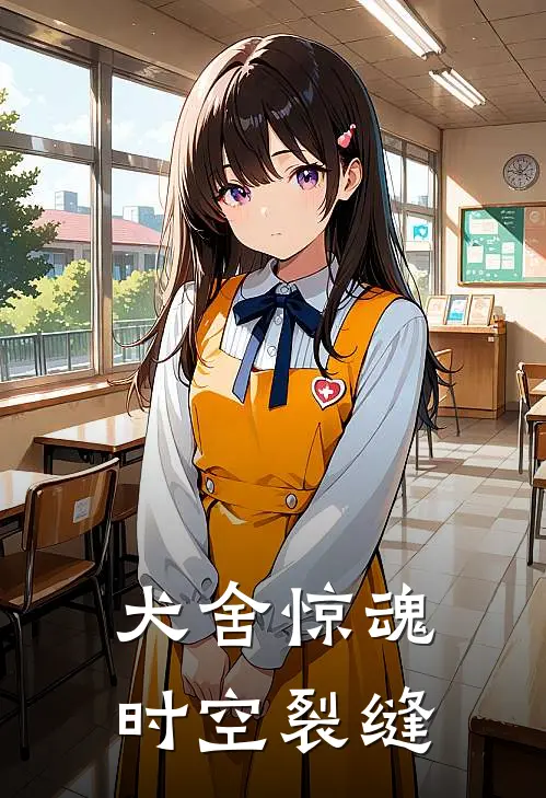 犬舍惊魂，时空裂缝